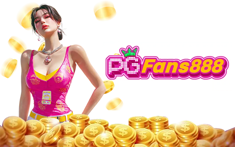 PGFANS888 (3) PGFANS888 (3)